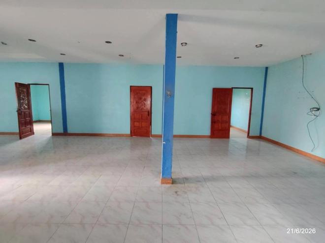 รูป บ้านเดี่ยว 89.8 ตร.วา เอราวัณ เลย 3.1M - รูปที่ 13/41