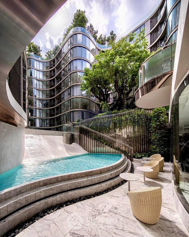 picture 1-BR Condo at Fynn Asoke near BTS Asok (ID 3058452) - 1/4
