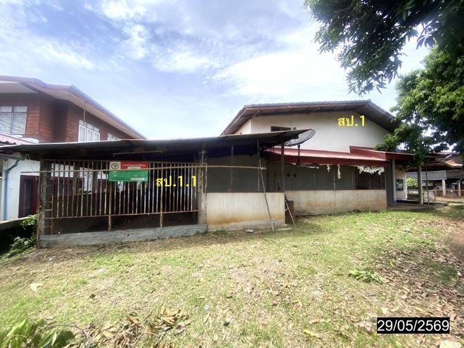 picture HOME 139.5 Sq.w. Ku Kaeo Udon Thani for 1.2M - 5/39