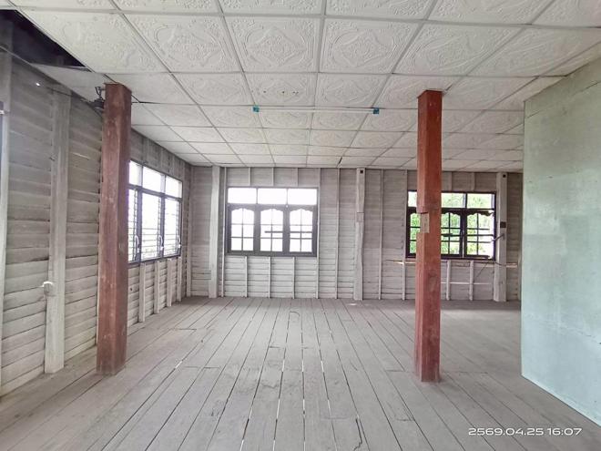 รูป บ้านเดี่ยว 85 ตร.วา บรบือ มหาสารคาม 456,000 - รูปที่ 13/35