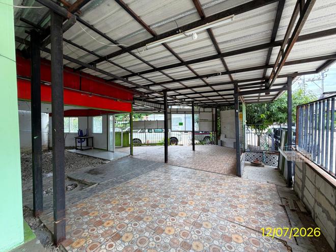 picture TOWN HOUSE 38.6 Sq.w. Muang Pathum Thani Pathumthani for 2.5M - 18/45