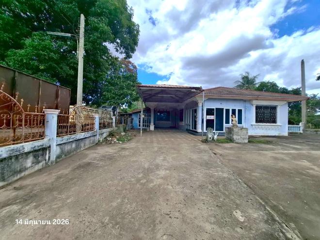 รูป บ้านเดี่ยว 6927 ตร.วา หนองบัว นครสวรรค์ 3.8M - รูปที่ 1/61