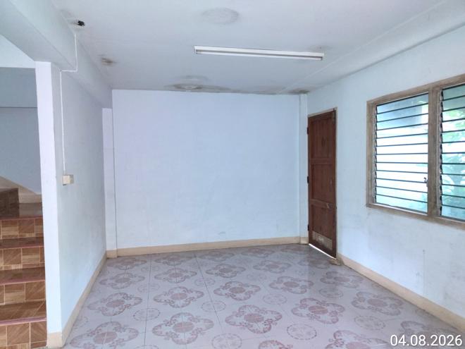 picture SHOP HOUSE 44.8 Sq.w. Tha Wang Pha Nan for 3.7M - 6/43