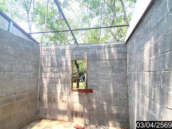 picture HOME 16600 Sq.w. Nongkai for 9.2M - 5/19