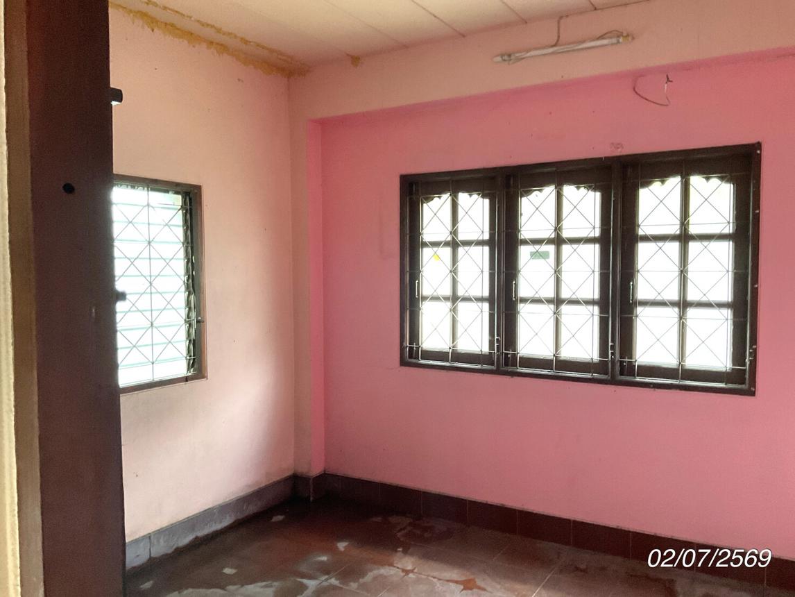 รูป บ้านเดี่ยว 96.4 ตร.วา ปากพลี นครนายก 2.2M - รูปที่ 24/33