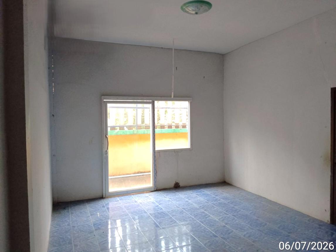 รูป บ้านเดี่ยว 57.7 ตร.วา เมืองเพชรบูรณ์ เพชรบูรณ์ 1.1M - รูปที่ 19/27