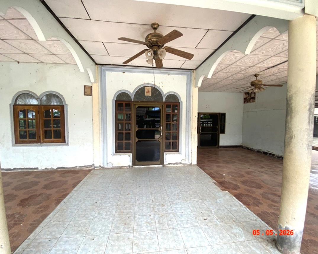 รูป บ้านเดี่ยว 165 ตร.วา สว่างแดนดิน สกลนคร 1.3M - รูปที่ 27/47