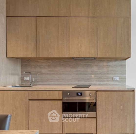 รูป คอนโด 1 ห้องนอน ชั้น 15 The Lofts Silom ใกล้ BTS สุรศักดิ์ (ID 3057997) - รูปที่ 3/5