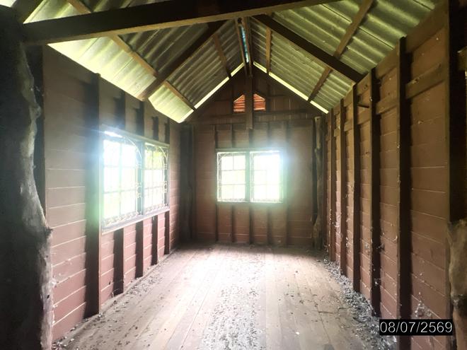 picture HOME 2538.4 Sq.w. Samrong Ubon Ratchathani for 1.8M - 7/25