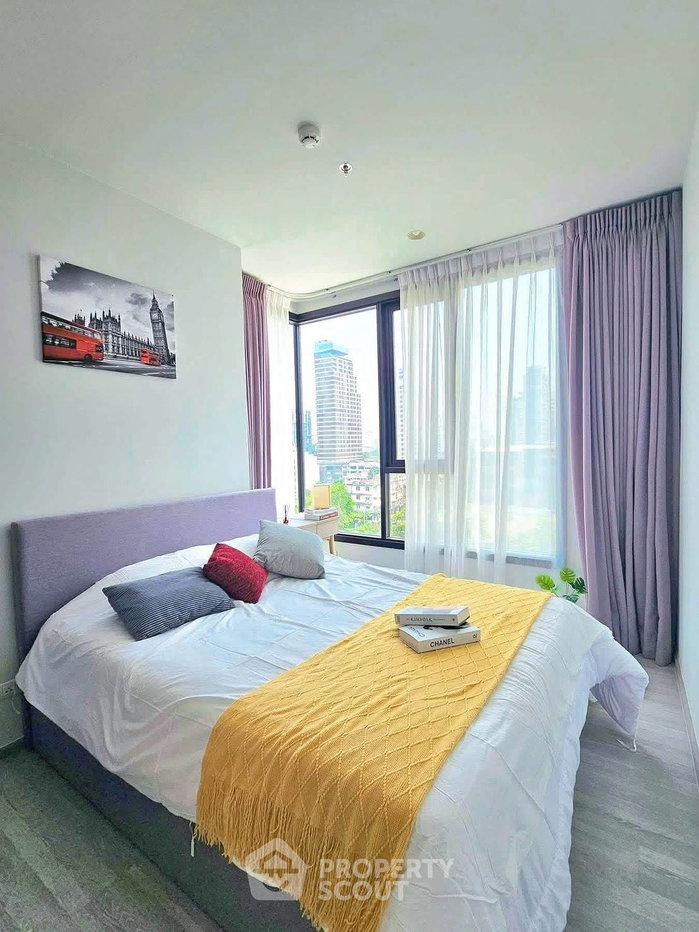 picture 1-BR Condo at XT Ekkamai near BTS Thong Lor (ID 3328314) - 5/9