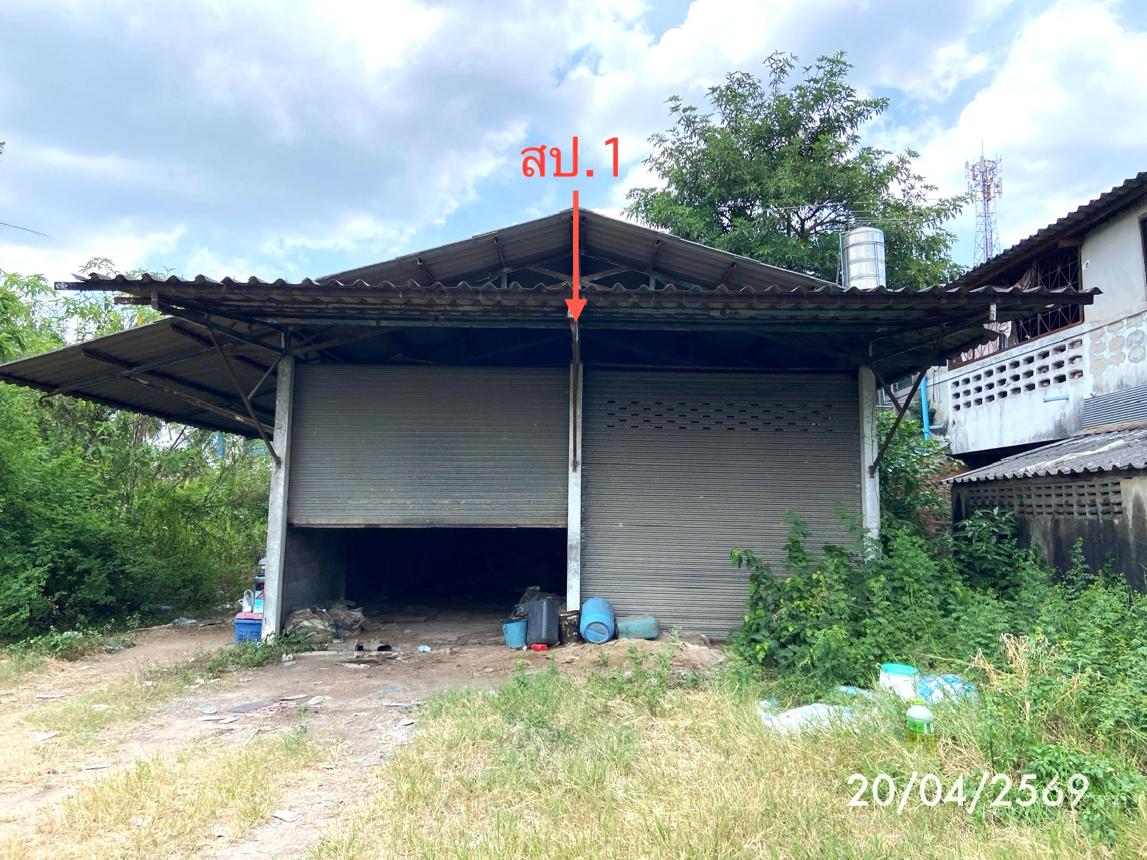 picture SHOP HOUSE 216 Sq.w. Rattaphum Songkhla for 8.8M - 51/65