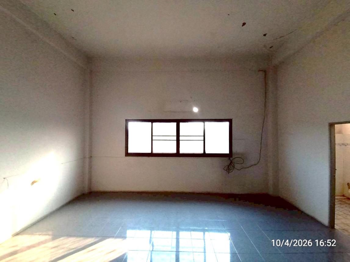 picture FACTORY 6240 Sq.w. Khok Pho Chai Khon Kaen for 23.4M - 60/65