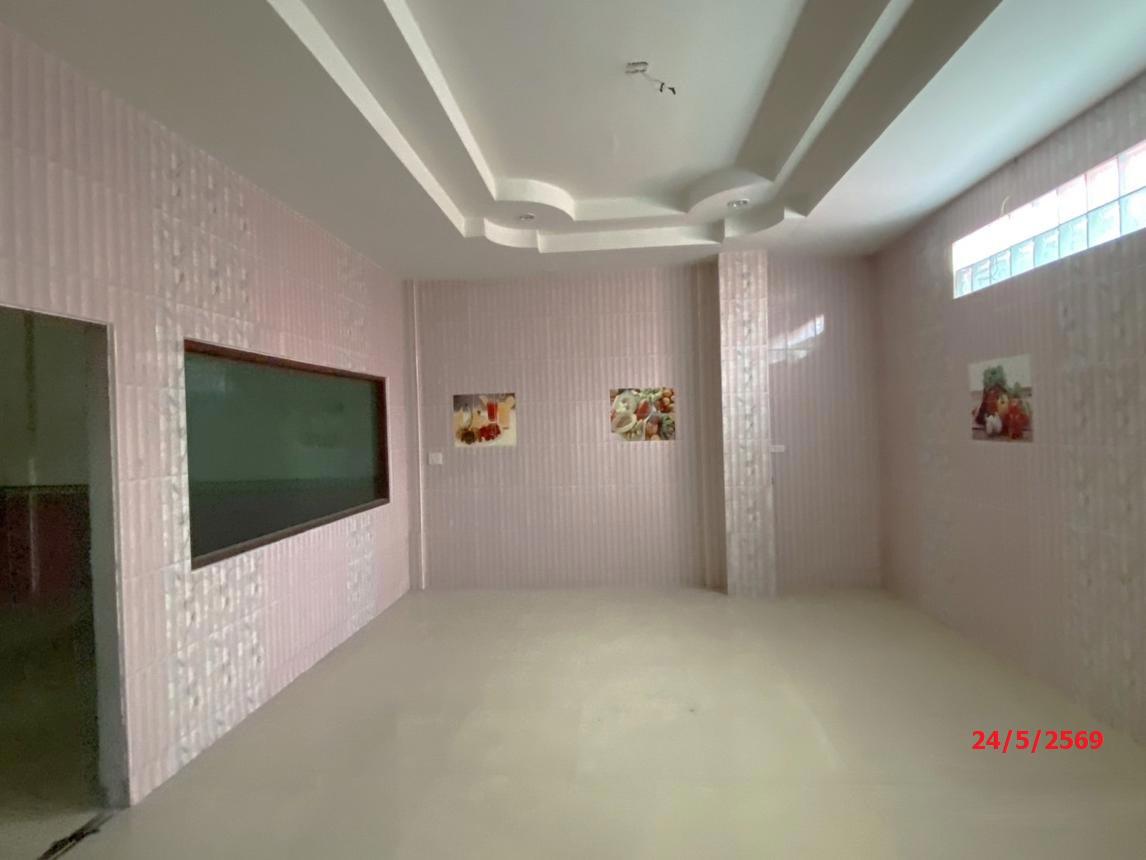 รูป อาคารพาณิชย์ 44.6 ตร.วา ลานสกา นครศรีธรรมราช 3.4M - รูปที่ 19/33