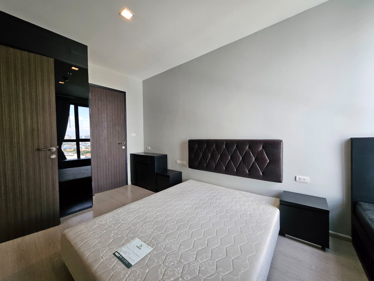 picture For Rent Rhythm Sukhumvit 44/1 Just steps from Bts Phra Khanong - 7/19