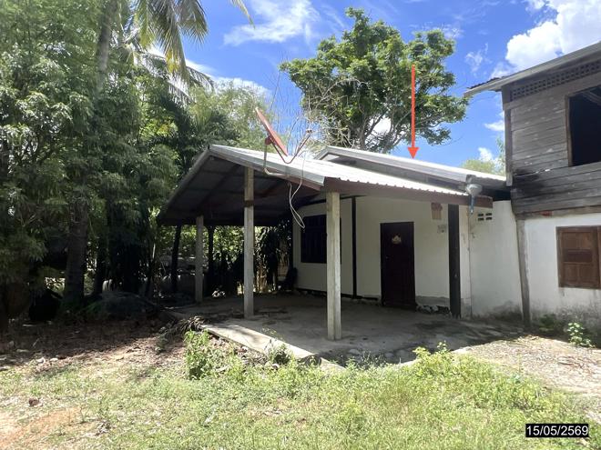 รูป บ้านเดี่ยว 322.3 ตร.วา แก้งคร้อ ชัยภูมิ 924,000 - รูปที่ 11/39