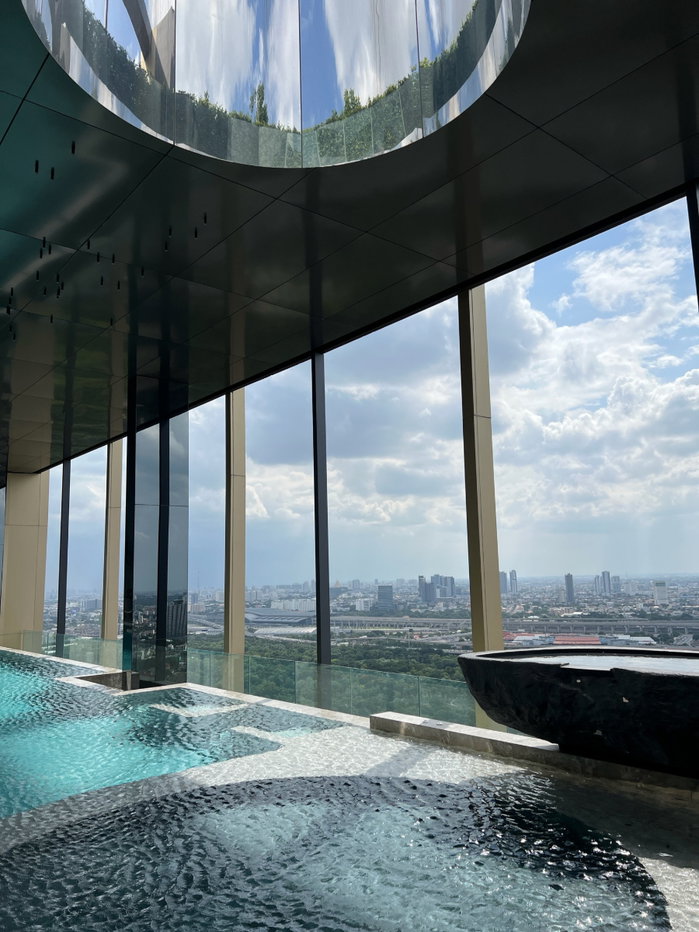 รูป Code: 26KJ5065 ให้เช่า The Crest Park Residences 🔥🔥 จองเดือนนี้รับส่วนลด1,000บาท 🔥🔥 @kjcondo (มี@ข้างหน้าด้วยนะคะ) - รูปที่ 14/17