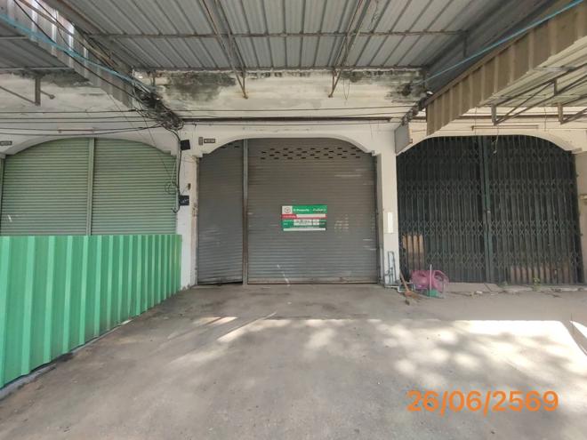 รูป อาคารพาณิชย์ 20 ตร.วา เมืองกระบี่ กระบี่ 1.9M - รูปที่ 4/35