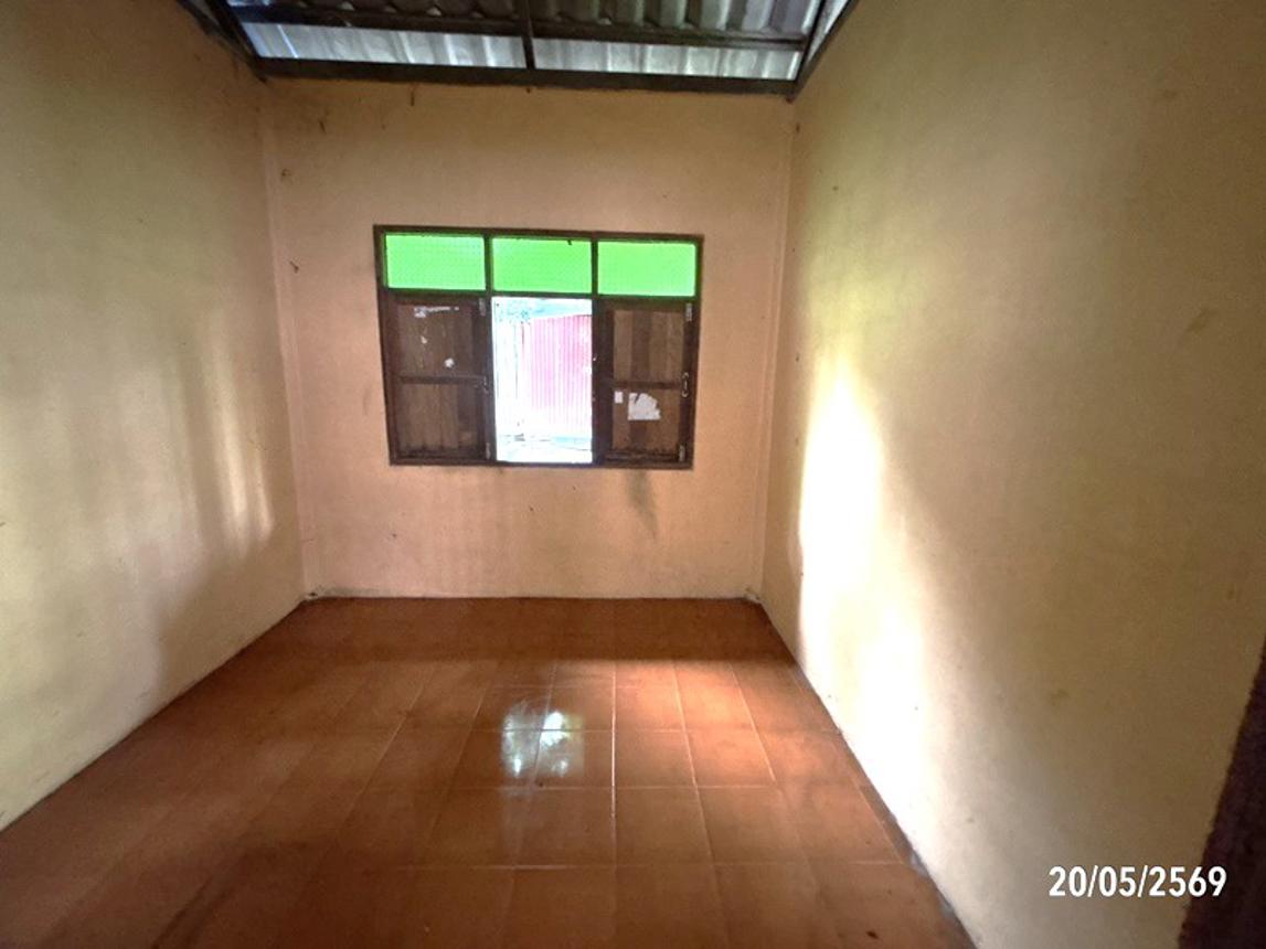 รูป บ้านเดี่ยว 956 ตร.วา สนม สุรินทร์ 2.5M - รูปที่ 43/51