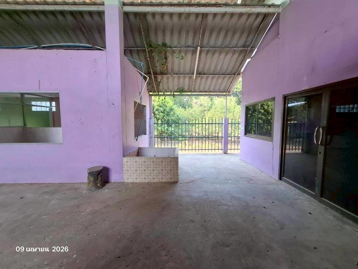 รูป โกดัง 98 ตร.วา เมืองชัยนาท ชัยนาท 878,000 - รูปที่ 22/39