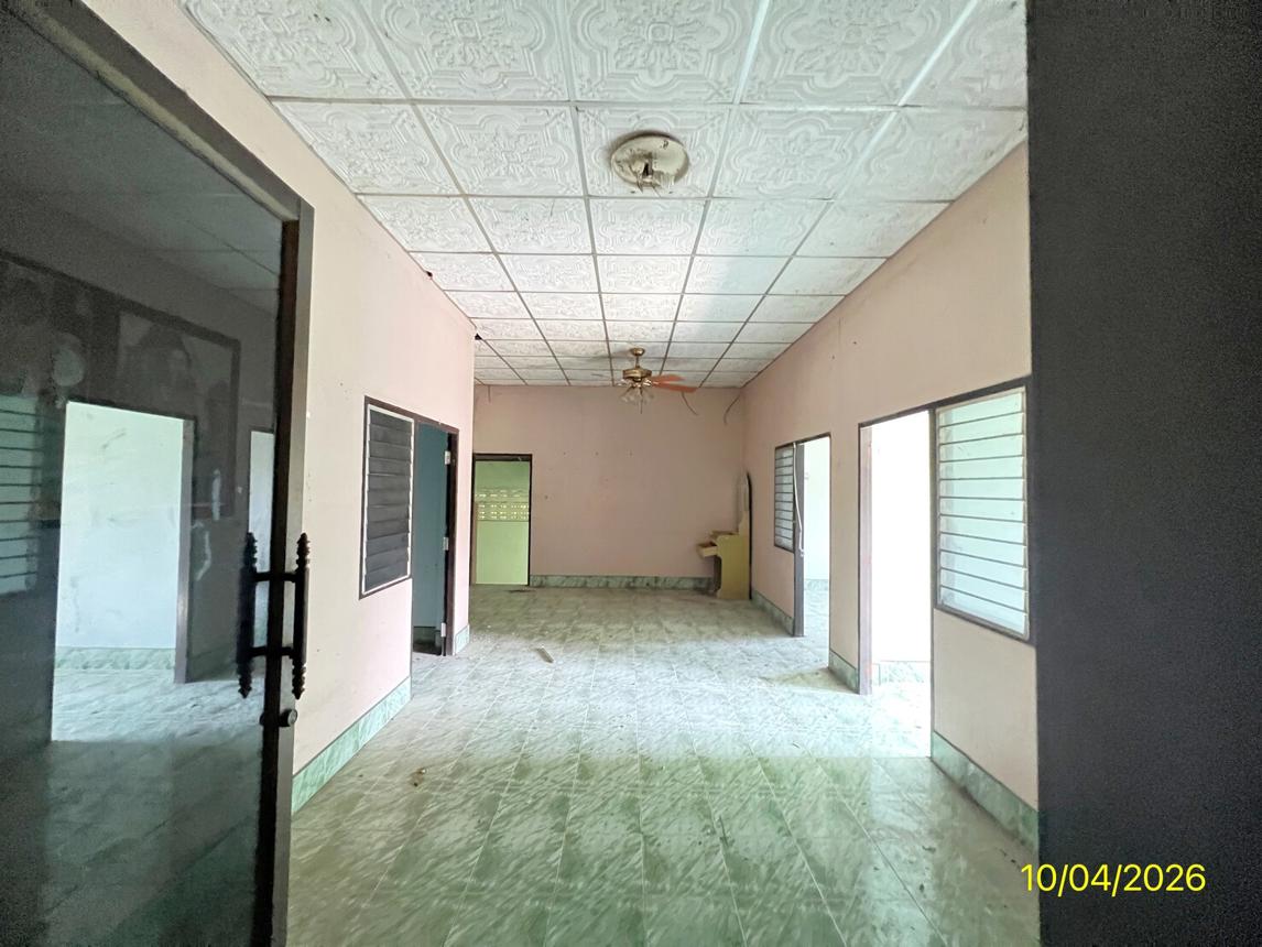 รูป บ้านเดี่ยว 289.7 ตร.วา ปากท่อ ราชบุรี 2.5M - รูปที่ 36/55