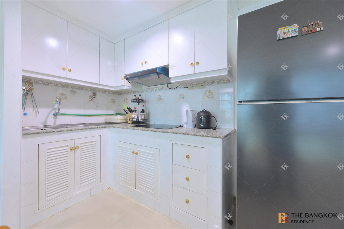 picture Big discount, full deal Diamond Tower near BTS Chong Nonsi - 6/10