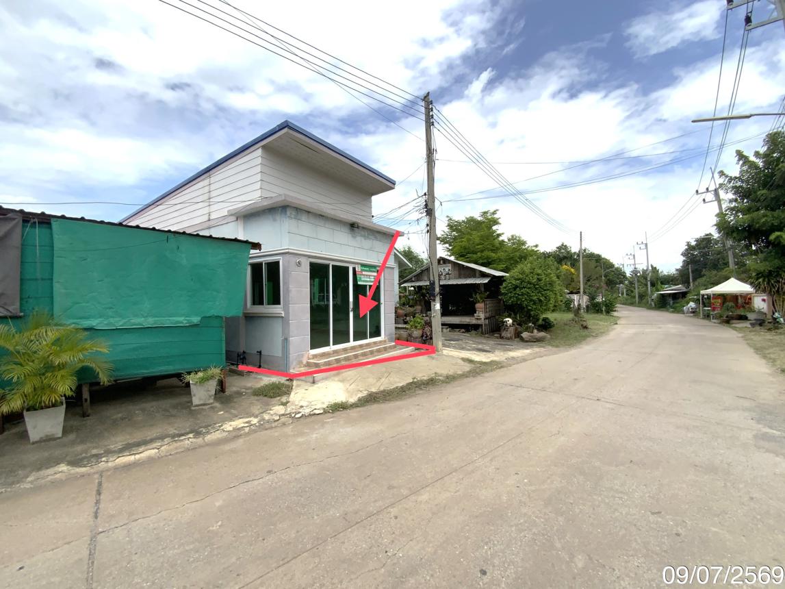 รูป บ้านเดี่ยว 43 ตร.วา ชัยบาดาล ลพบุรี 1M - รูปที่ 14/27