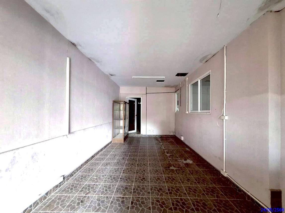 รูป บ้านเดี่ยว 43.2 ตร.วา ศิริไพศาล หาดใหญ่ สงขลา 2M - รูปที่ 18/29