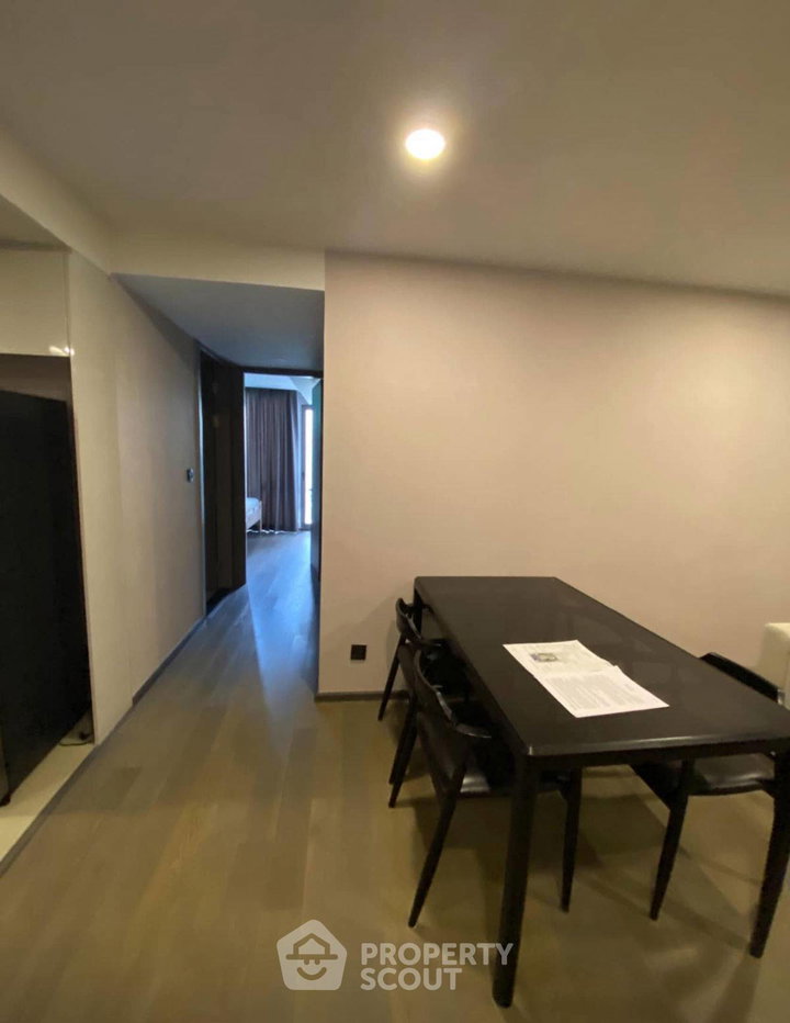 picture 200m To BTS National Stadium | 2-BR At Klass Siam (ID 2678005) - 5/8