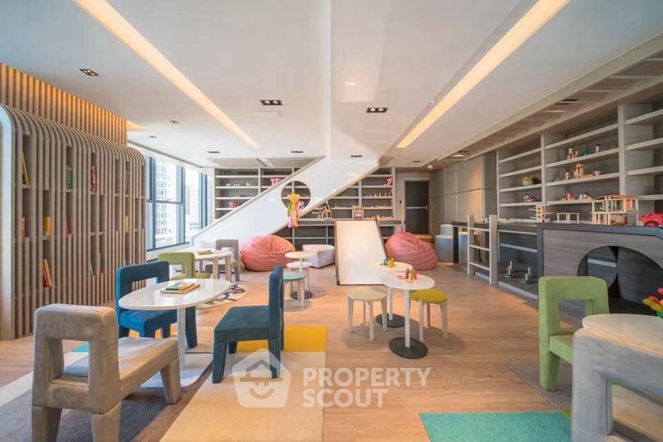 รูป คอนโด 1-ห้องนอน ที่ บีทนิค สุขุมวิท 32 ใกล้ BTS ทองหล่อ (ID 3327195) - รูปที่ 16/19