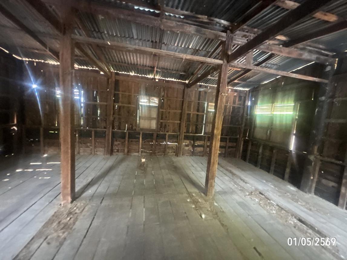 รูป บ้านเดี่ยว 148 ตร.วา โนนนารายณ์ สุรินทร์ 513,000 - รูปที่ 26/33