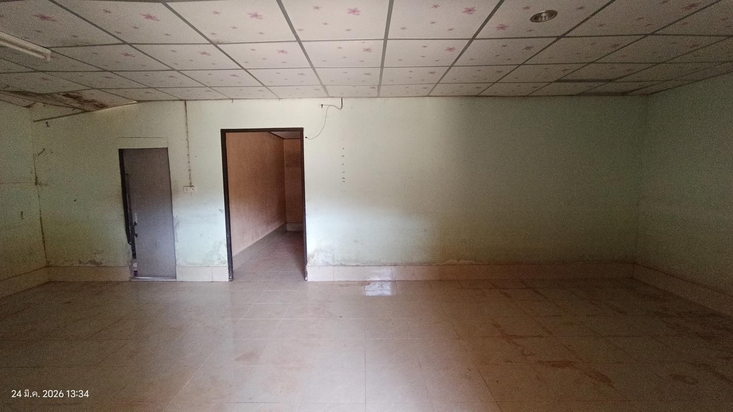 picture FACTORY 1026.6 Sq.w. Muang Trang Trang for 2.4M - 22/33