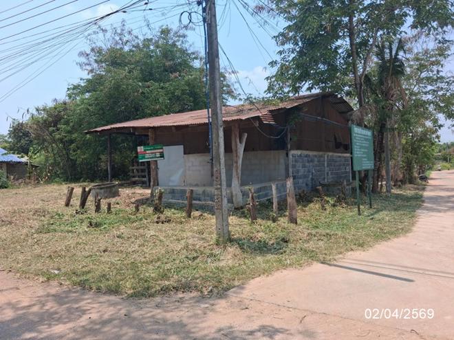 picture FACTORY 158 Sq.w. Muang Ya Sothon Yasothon for 579,000 - 15/33