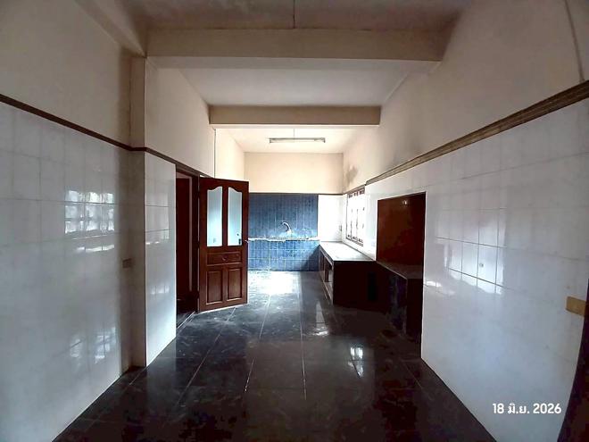 รูป บ้านเดี่ยว 128 ตร.วา ดอยหล่อ เชียงใหม่ 4.3M - รูปที่ 8/53