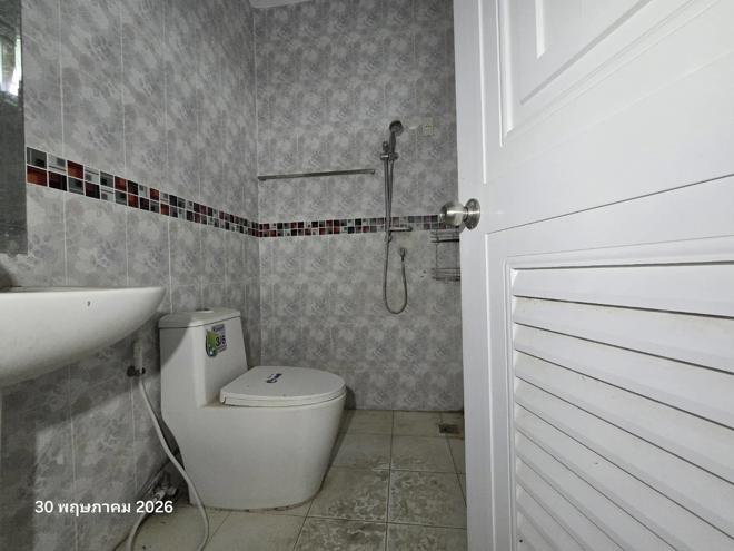 รูป บ้านเดี่ยว 63 ตร.วา พนมสารคาม ฉะเชิงเทรา 2.5M - รูปที่ 9/43