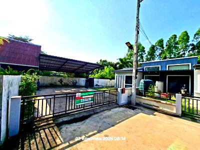 ทาวน์โฮม ศรีมหาโพธิ ปราจีนบุรี : ทาวน์เฮ้าส์ 50.6 ตร.วา ศรีมหาโพธิ ปราจีนบุรี 1.4M