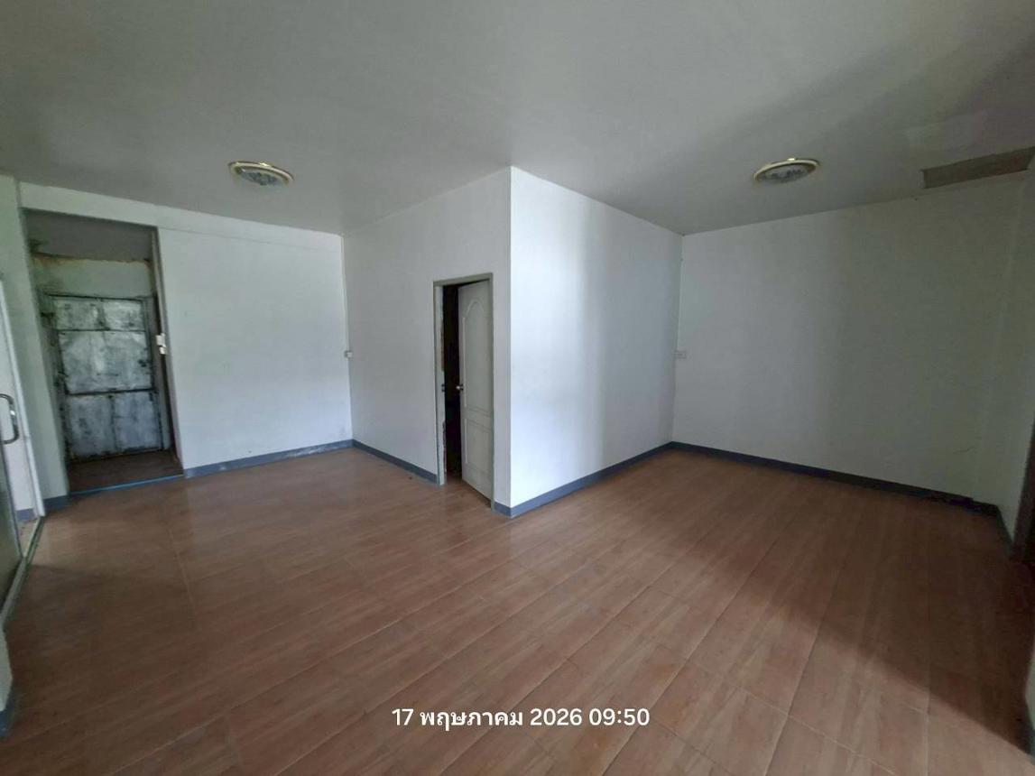 picture TOWN HOUSE 19.3 Sq.w. Muang Chanthaburi Chanthaburi for 585,000 - 12/19