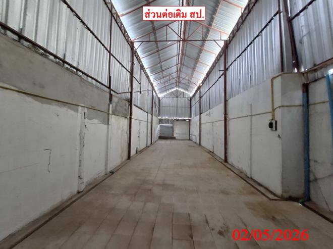 picture SHOP HOUSE 62 Sq.w. San Kamphaeng Chiang Mai for 4.5M - 17/37