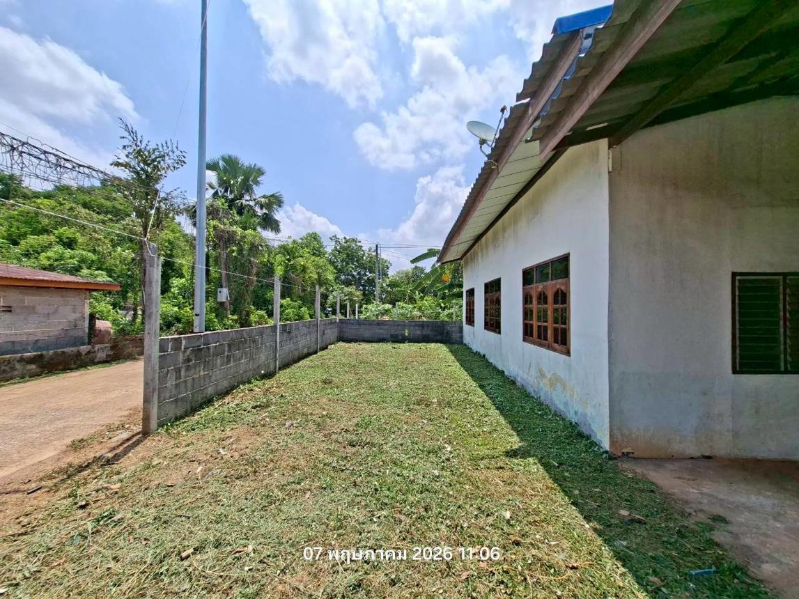 รูป บ้านเดี่ยว 87 ตร.วา ประจันตคาม ปราจีนบุรี 712,000 - รูปที่ 21/25