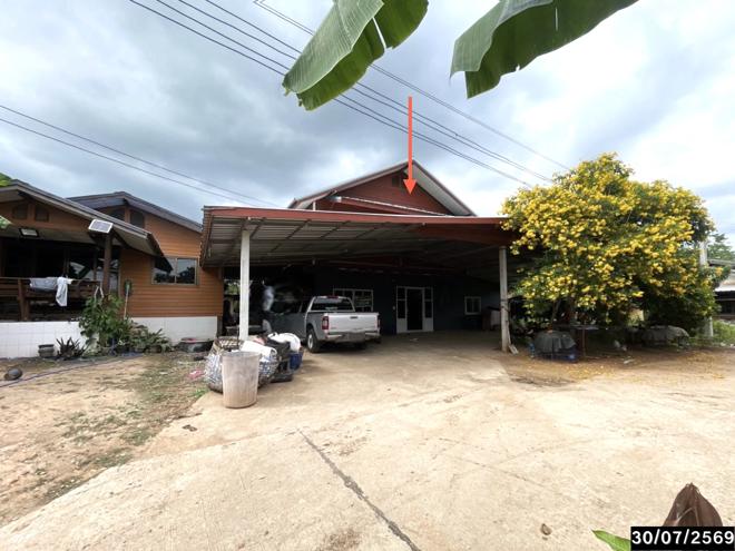 picture HOME 113.6 Sq.w. Chatturat Chaiyaphum for 1.4M - 1/35