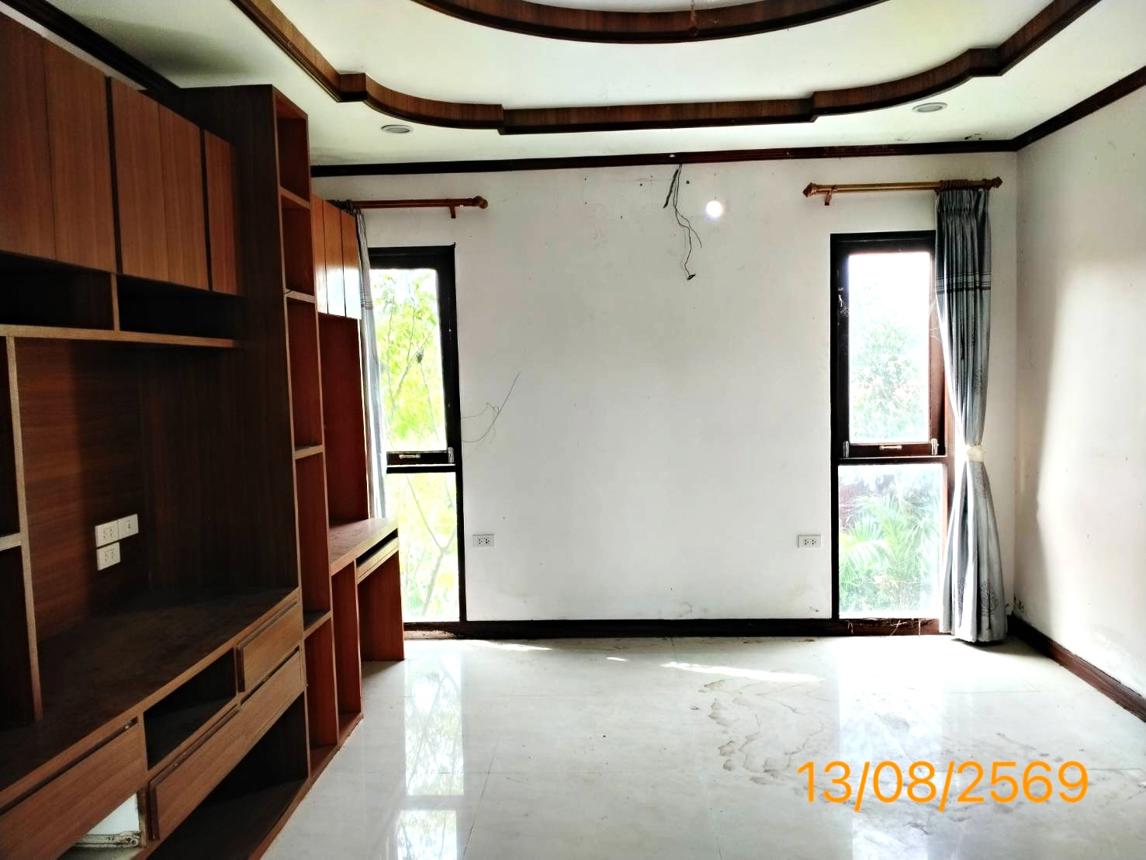 รูป บ้านเดี่ยว 87 ตร.วา เมืองกระบี่ กระบี่ 6.4M - รูปที่ 26/35