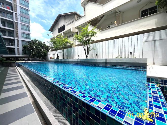 picture CONDO 41.3 Sq.m. Muang Samut Prakarn Samut Prakarn for 2.3M - 11/25