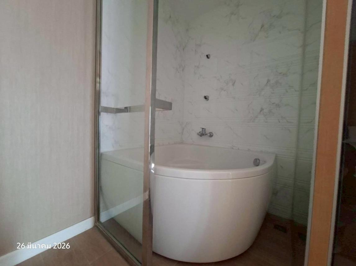 picture CONDO 53.77 Sq.m. Hua Hin Prachaubkirikhan for 2.6M - 22/27