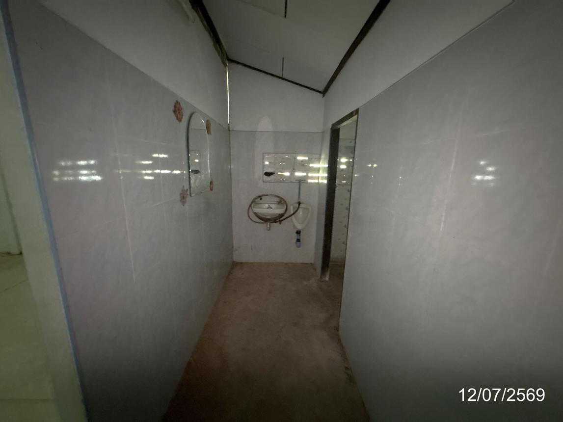 รูป บ้านเดี่ยว 212 ตร.วา พิบูลมังสาหาร อุบลราชธานี 1.5M - รูปที่ 27/41