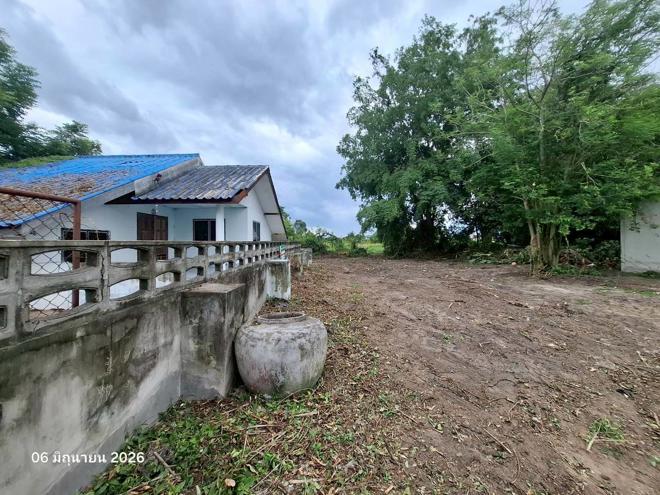 รูป บ้านเดี่ยว 800 ตร.วา เมืองนครสวรรค์ นครสวรรค์ 768,000 - รูปที่ 1/41