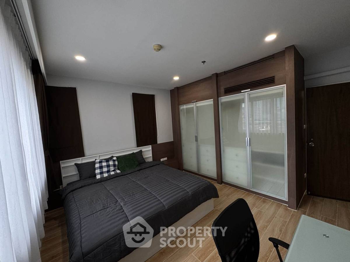 รูป ใกล้ BTS อุดมสุข 100 เมตร | คอนโด 2 ห้องนอน City Home Sukhumvit (ID 3122111) - รูปที่ 5/12