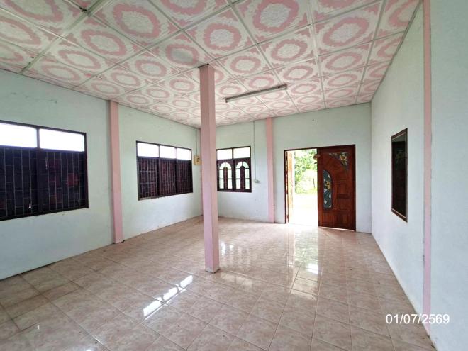 รูป บ้านเดี่ยว 113 ตร.วา เมืองนครพนม นครพนม 949,000 - รูปที่ 5/29