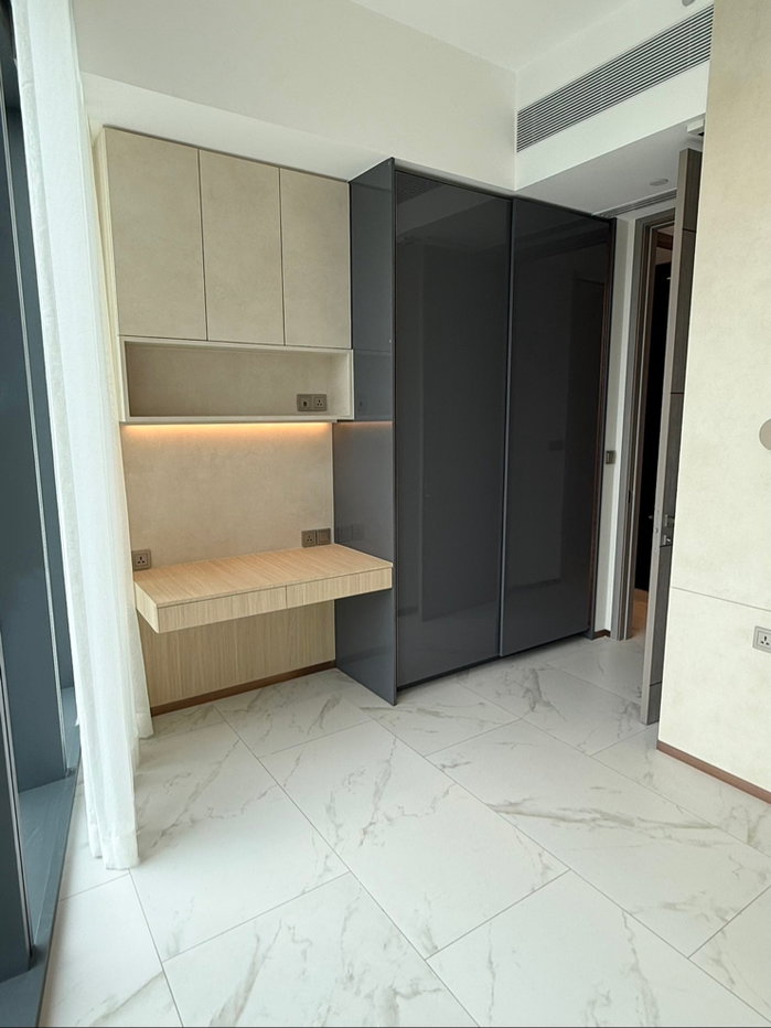 รูป Penhouse the Estelle Phomphong 4 bedroom for rent - รูปที่ 9/17