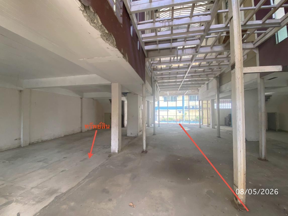 picture TOWN HOUSE 40 Sq.w. Phuttha Mon Thon Nakhon Pathom for 4.7M - 18/31