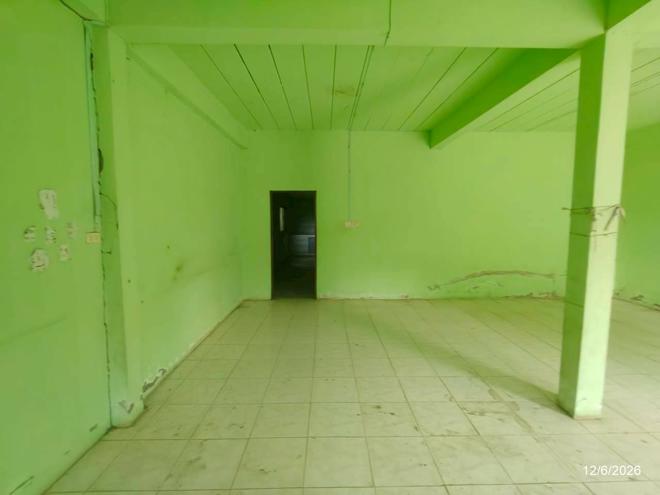 รูป บ้านเดี่ยว 108 ตร.วา เกษตรสมบูรณ์ ชัยภูมิ 1.5M - รูปที่ 4/35