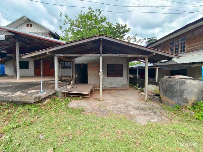 รูป บ้านเดี่ยว 95 ตร.วา ภูเขียว ชัยภูมิ 1.4M - รูปที่ 15/37